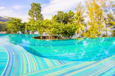 Wave Pool